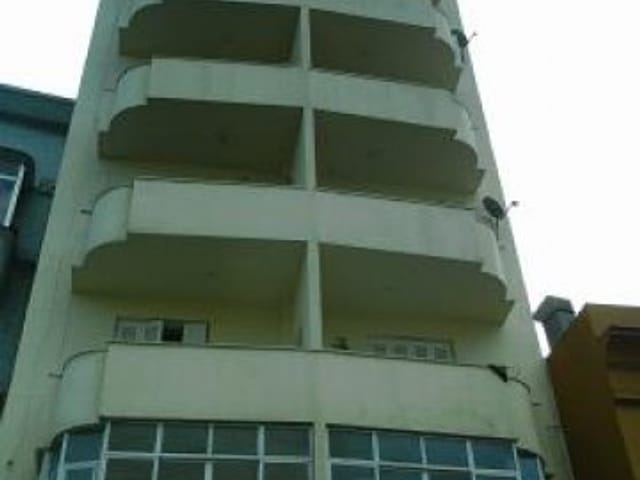 Apartamento com 48m² 1 quarto e 1 banheiro, à venda, no bairro Catete em Rio de Janeiro