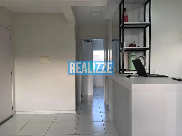 Apartamento com 56m² 2 quartos e 1 banheiro, à venda, no bairro Loteamento Santorini em Marau