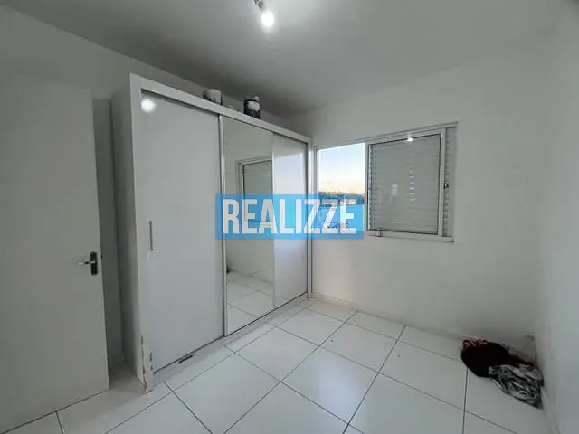 Apartamento com 56m² 2 quartos e 1 banheiro, à venda, no bairro Loteamento Santorini em Marau