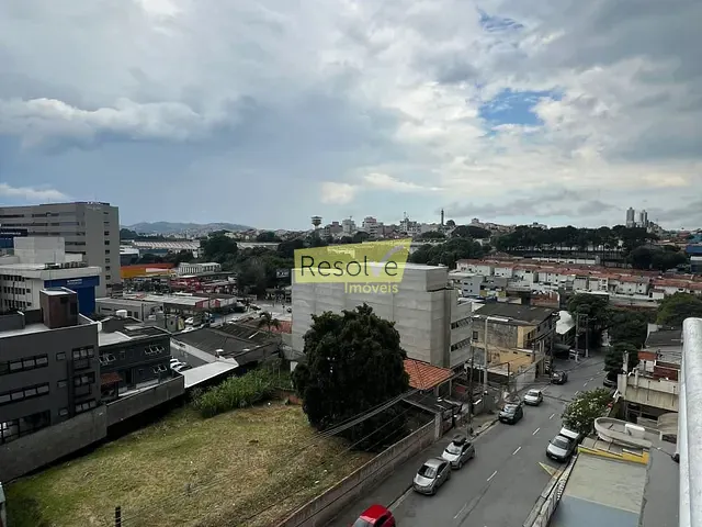 Apartamento com 159m² 2 quartos e 1 banheiro, à venda, no bairro Assunção em São Bernardo do Campo