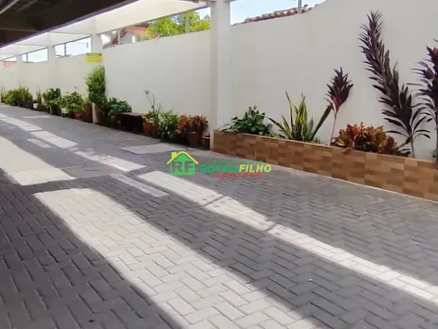 Apartamento 3 quartos e 2 banheiros, à venda, no bairro Uruguai em Teresina