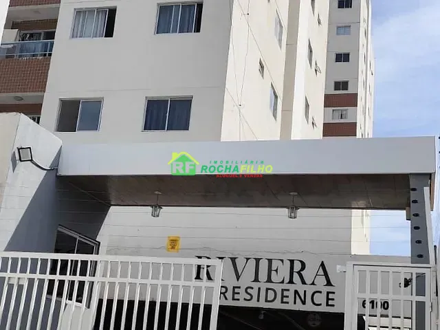 Apartamento 3 quartos e 2 banheiros, à venda, no bairro Uruguai em Teresina