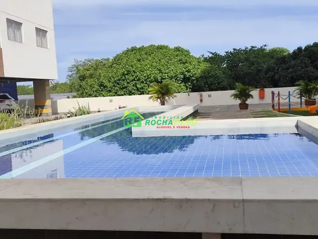 Apartamento 3 quartos e 2 banheiros, à venda, no bairro Uruguai em Teresina