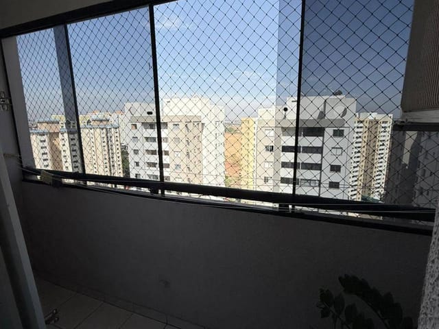 Foto do Apartamento - Apartamento à venda, Residencial Eldorado, Goiânia, GO | House Goiás Imobiliária