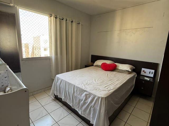 Foto do Apartamento - Apartamento à venda, Residencial Eldorado, Goiânia, GO | House Goiás Imobiliária