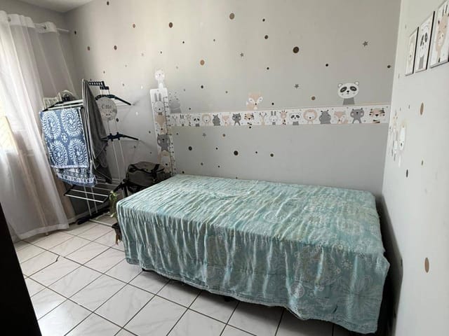 Foto do Apartamento - Apartamento à venda, Residencial Eldorado, Goiânia, GO | House Goiás Imobiliária