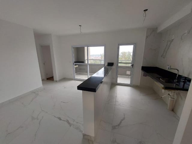 Foto do Apartamento - Apartamento à venda 2 Quartos, 1 Suite, 1 Vaga, 66M², Parque Prado, Campinas - SP | Sensia Parque Prado | Ritt Negocios Imobiliarios Ltda
