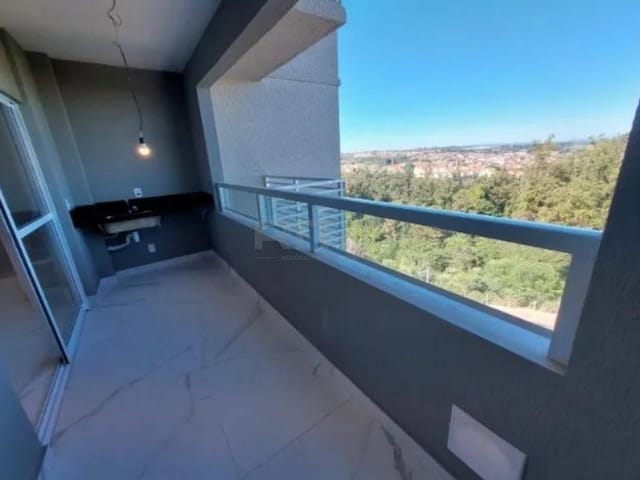 Foto do Apartamento - Apartamento à venda 2 Quartos, 1 Suite, 1 Vaga, 66M², Parque Prado, Campinas - SP | Sensia Parque Prado | Ritt Negocios Imobiliarios Ltda