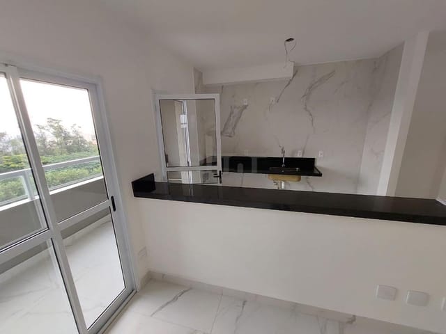 Foto do Apartamento - Apartamento à venda 2 Quartos, 1 Suite, 1 Vaga, 66M², Parque Prado, Campinas - SP | Sensia Parque Prado | Ritt Negocios Imobiliarios Ltda