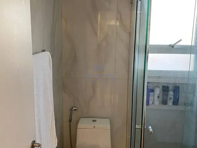Apartamento com 105m² 2 quartos e 3 banheiros, à venda, no bairro Jardim Urano em São José do Rio Preto