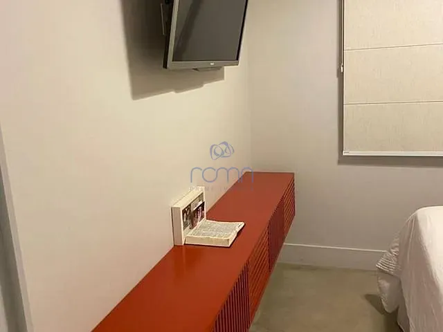 Apartamento com 105m² 2 quartos e 3 banheiros, à venda, no bairro Jardim Urano em São José do Rio Preto