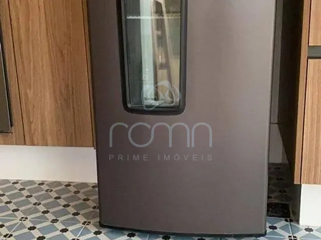 Apartamento com 105m² 2 quartos e 3 banheiros, à venda, no bairro Jardim Urano em São José do Rio Preto