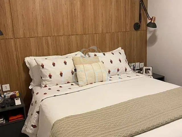 Apartamento com 105m² 2 quartos e 3 banheiros, à venda, no bairro Jardim Urano em São José do Rio Preto