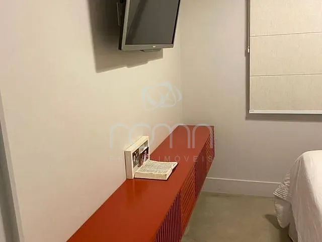 Apartamento com 105m² 2 quartos e 3 banheiros, à venda, no bairro Jardim Urano em São José do Rio Preto
