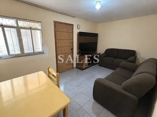 Apartamento com 53m² 2 quartos e 1 banheiro, à venda, no bairro Jardim de Alá em Juiz de Fora