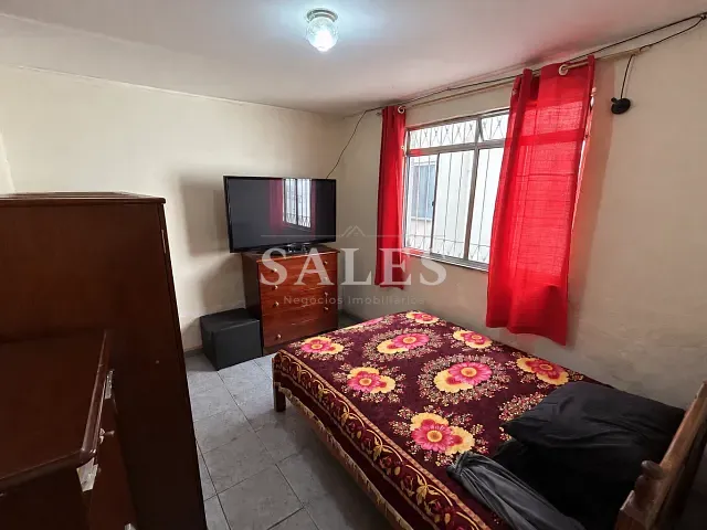 Apartamento com 53m² 2 quartos e 1 banheiro, à venda, no bairro Jardim de Alá em Juiz de Fora