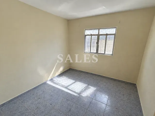 Apartamento com 53m² 2 quartos e 1 banheiro, à venda, no bairro Jardim de Alá em Juiz de Fora