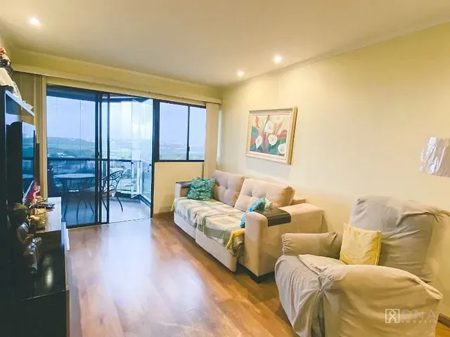 Apartamento com 185m² 3 quartos e 2 banheiros, à venda, no bairro Jardim Aquarius em São José dos Campos