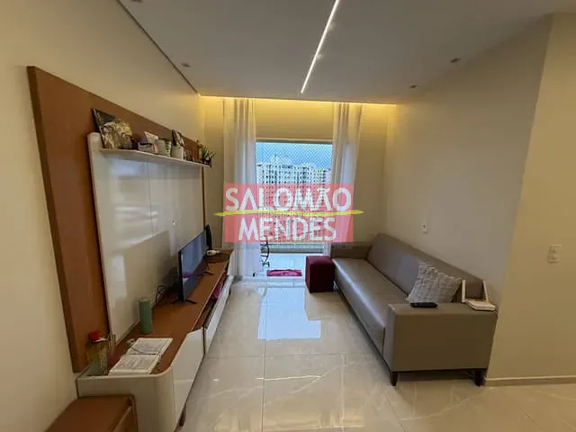 Apartamento 3 quartos e 2 banheiros, à venda, no bairro Mangueirão em Belém