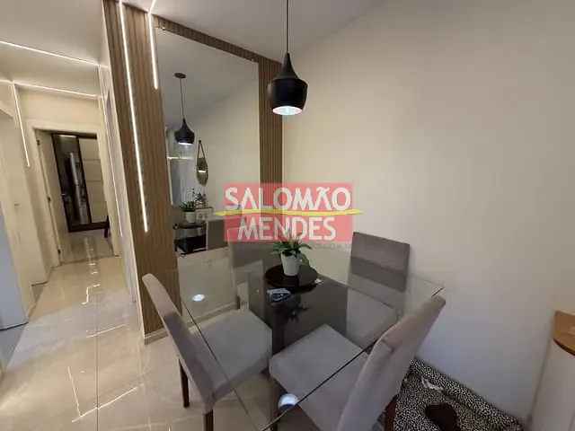 Apartamento 3 quartos e 2 banheiros, à venda, no bairro Mangueirão em Belém