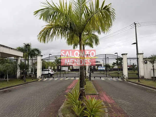 Apartamento 3 quartos e 2 banheiros, à venda, no bairro Mangueirão em Belém