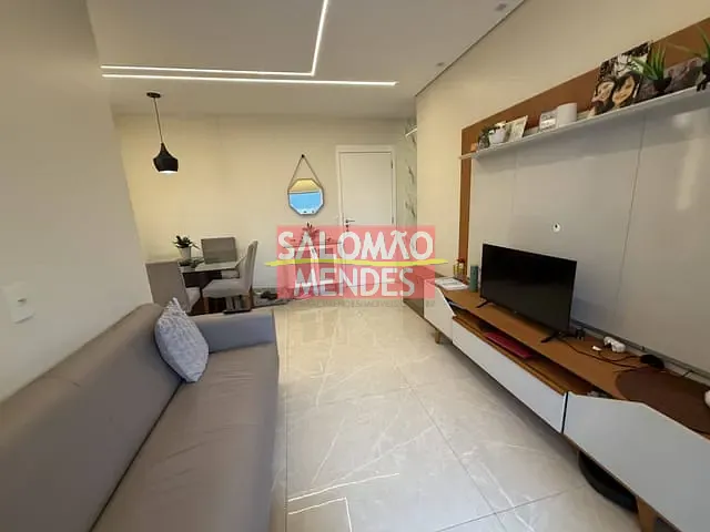 Apartamento 3 quartos e 2 banheiros, à venda, no bairro Mangueirão em Belém