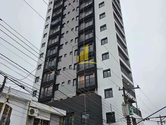 Apartamento com 26m² 1 quarto e 1 banheiro, à venda, no bairro Vila Aricanduva em São Paulo