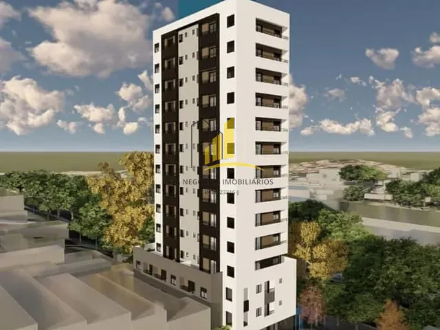 Apartamento com 26m² 1 quarto e 1 banheiro, à venda, no bairro Vila Aricanduva em São Paulo