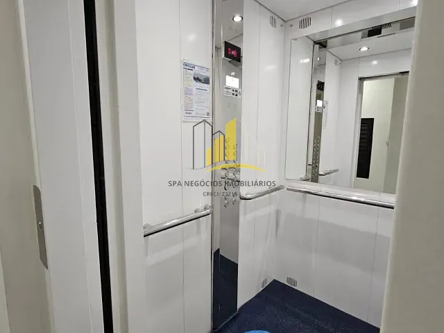 Apartamento com 26m² 1 quarto e 1 banheiro, à venda, no bairro Vila Aricanduva em São Paulo