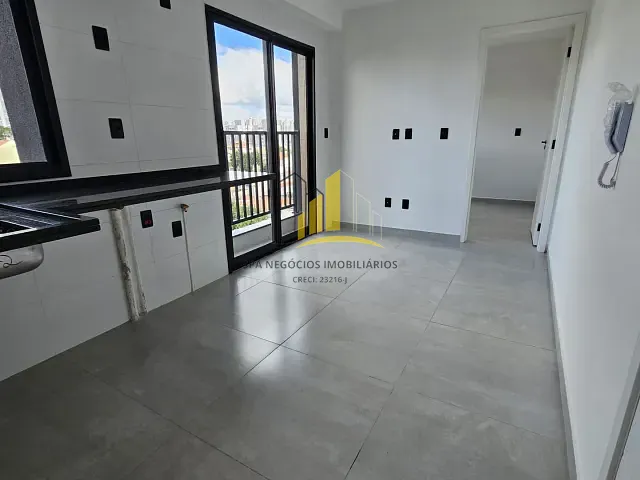 Apartamento com 26m² 1 quarto e 1 banheiro, à venda, no bairro Vila Aricanduva em São Paulo