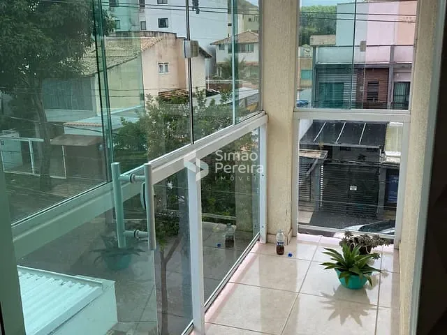 Apartamento 2 quartos e 1 banheiro, à venda, no bairro Recanto da Mata em Juiz de Fora