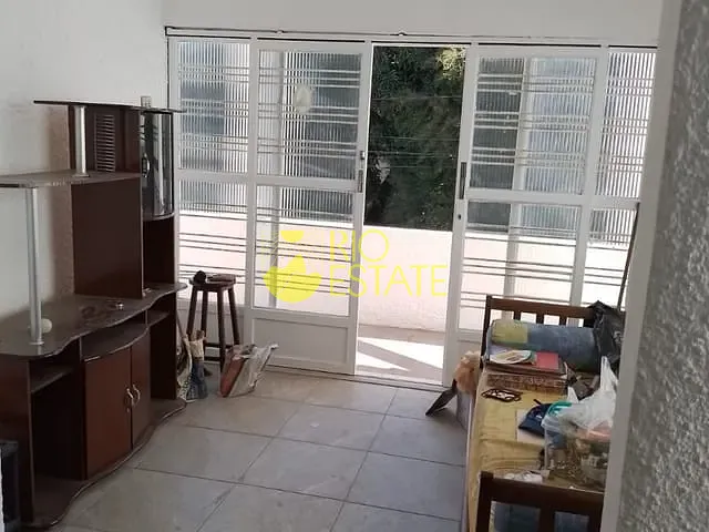 Apartamento com 98m² 2 quartos e 1 banheiro, à venda, no bairro Vila Mury em Volta Redonda
