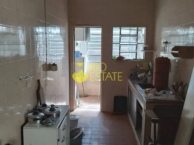 Apartamento com 98m² 2 quartos e 1 banheiro, à venda, no bairro Vila Mury em Volta Redonda