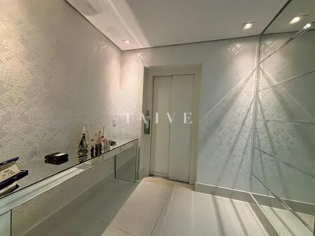 Apartamento com 462m² 4 quartos e 4 banheiros, à venda, no bairro Bela Suiça em Londrina