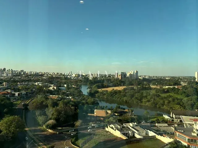 Apartamento com 462m² 4 quartos e 4 banheiros, à venda, no bairro Bela Suiça em Londrina