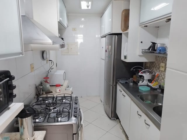 Apartamento com 195m² 3 quartos e 3 banheiros, à venda, no bairro Barra da Tijuca em Rio de Janeiro