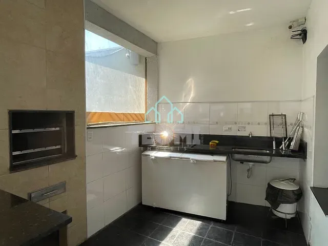 Apartamento 3 quartos e 1 banheiro, para alugar, no bairro Vila Jaboticabeira em Taubaté