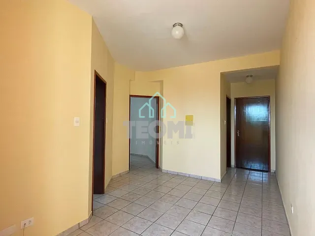 Apartamento 3 quartos e 1 banheiro, para alugar, no bairro Vila Jaboticabeira em Taubaté