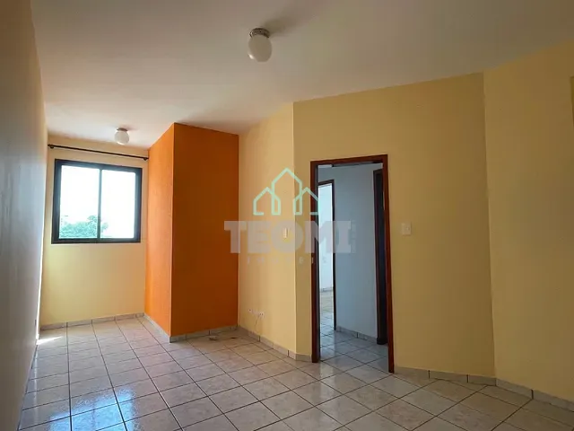 Apartamento 3 quartos e 1 banheiro, para alugar, no bairro Vila Jaboticabeira em Taubaté