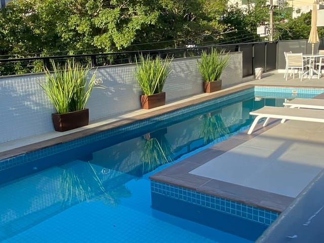 Foto do Apartamento - Apartamento com 3 quartos, 139m2 à venda, Jardim Vitória, Itabuna, BA | Torre Negócios imobiliários