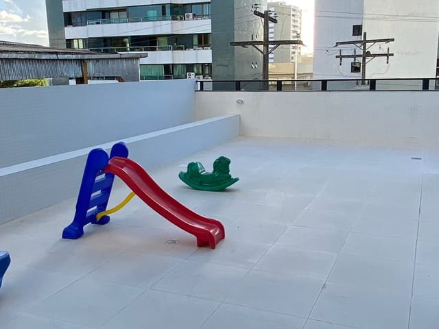 Foto do Apartamento - Apartamento com 3 quartos, 139m2 à venda, Jardim Vitória, Itabuna, BA | Torre Negócios imobiliários