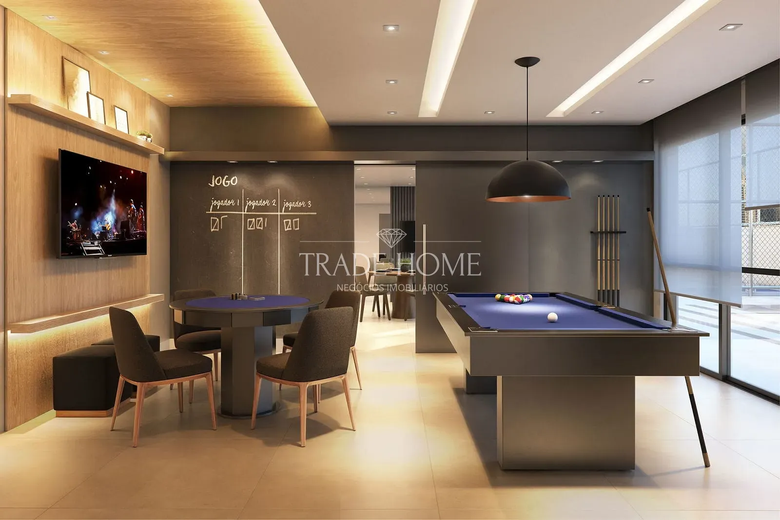 Apartamento, 3 quartos, 75 m² - Foto 13