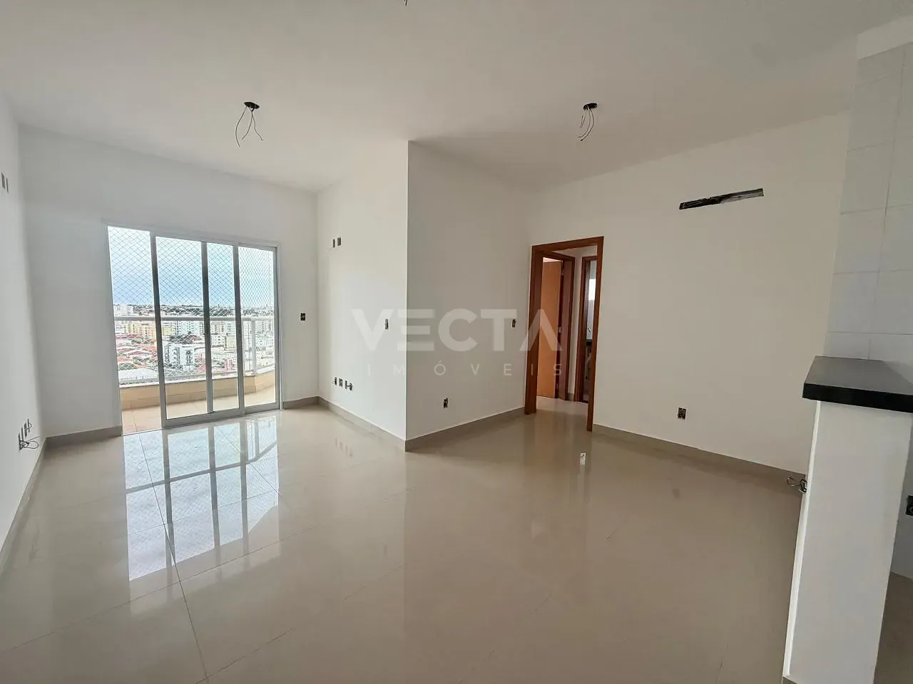 Apartamento, 2 quartos, 65 m² - Foto 2