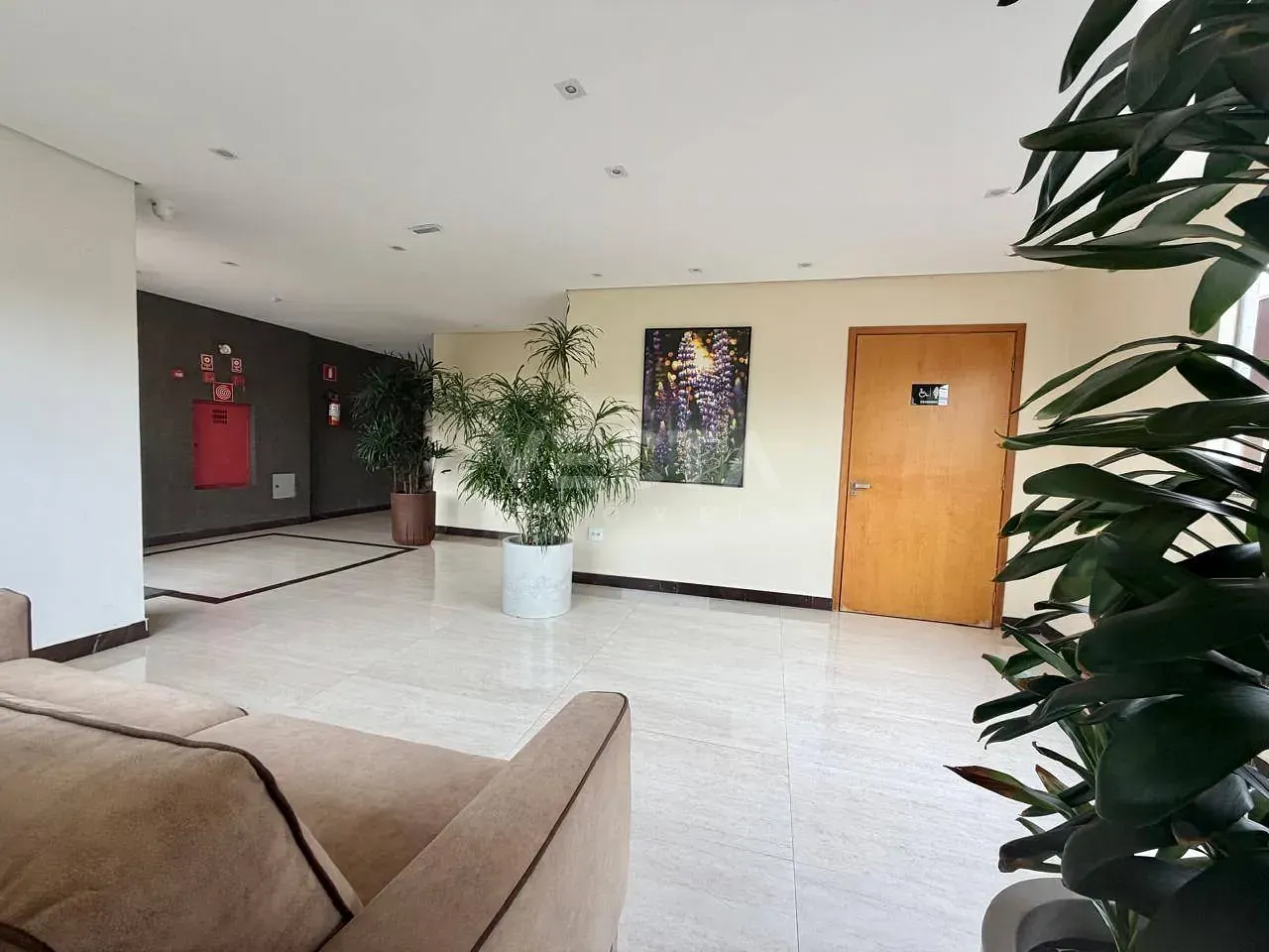 Apartamento, 2 quartos, 65 m² - Foto 1