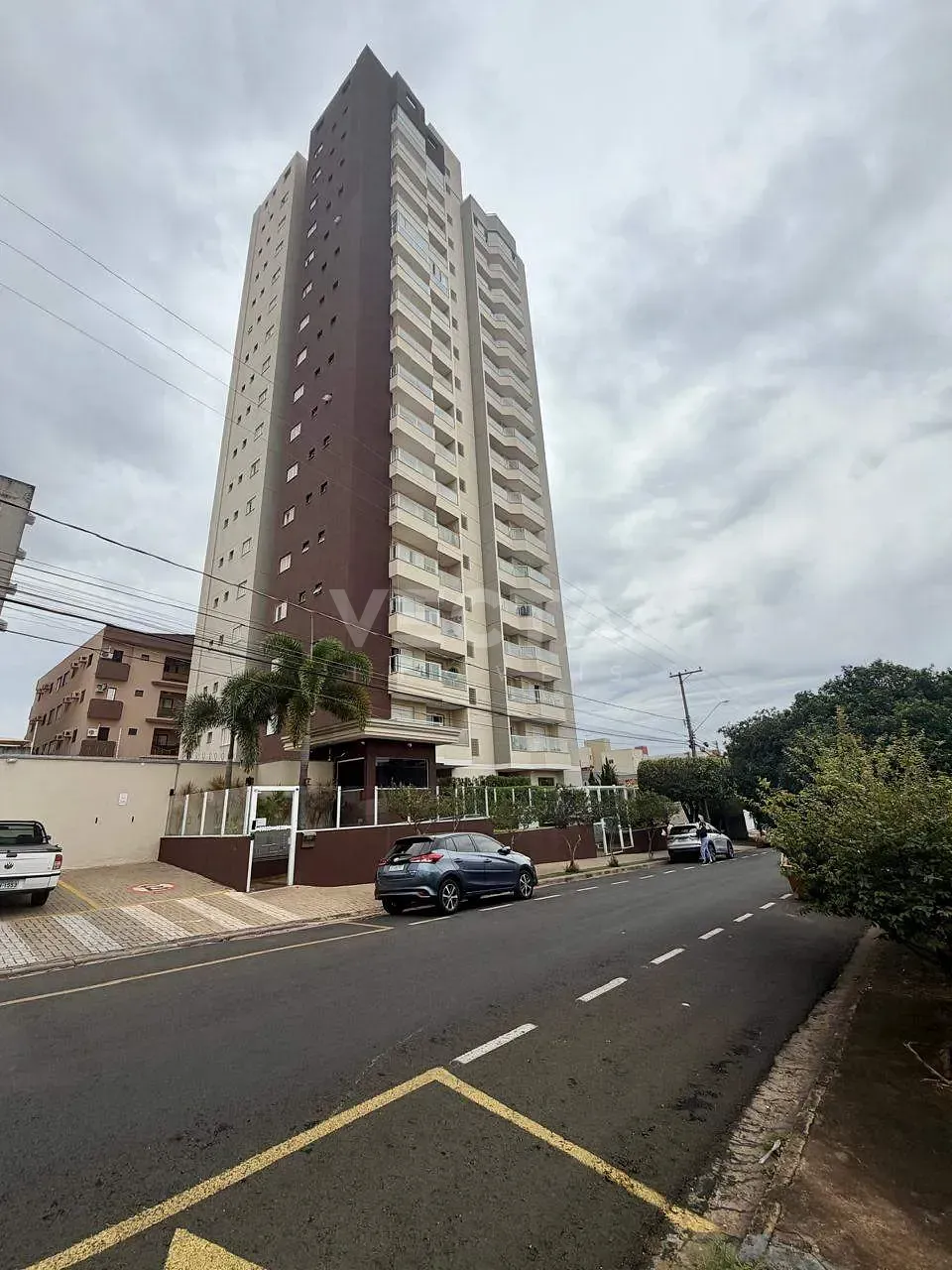 Apartamento, 2 quartos, 65 m² - Foto 24