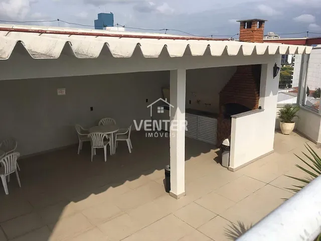 Apartamento 3 quartos e 2 banheiros, à venda, no bairro Centro em Taubaté