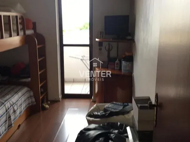 Apartamento 3 quartos e 2 banheiros, à venda, no bairro Centro em Taubaté