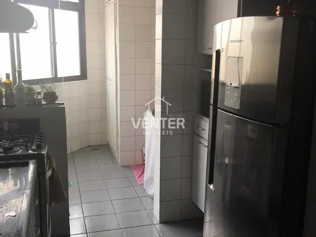 Apartamento 3 quartos e 2 banheiros, à venda, no bairro Centro em Taubaté