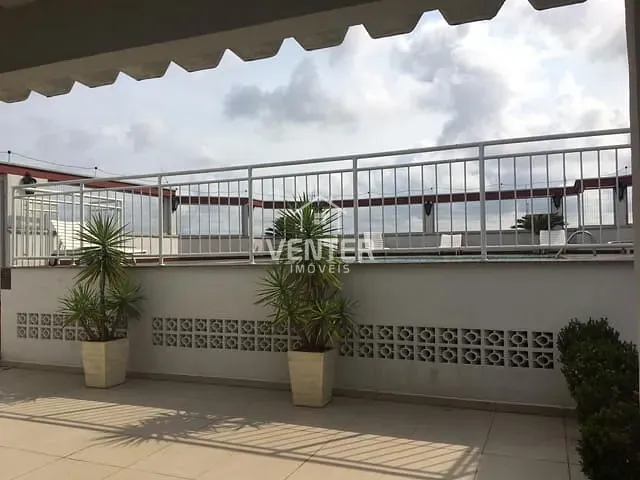 Apartamento 3 quartos e 2 banheiros, à venda, no bairro Centro em Taubaté