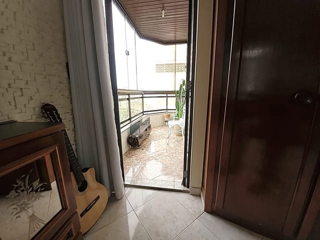 Apartamento 2 quartos e 2 banheiros, à venda, no bairro Estação em São Pedro da Aldeia
